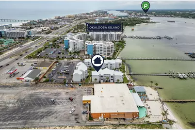 1330 SE Miracle Strip Parkway SE #309, Fort Walton Beach, FL 32548 - Photo 33