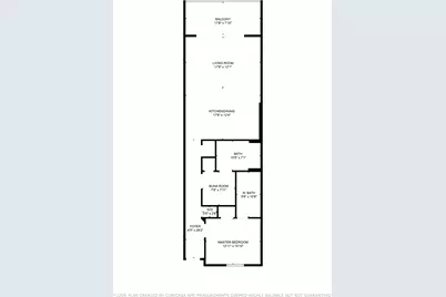 9860 S Thomas Drive S #UNIT 1413, Panama City Beach, FL 32408 - Photo 21