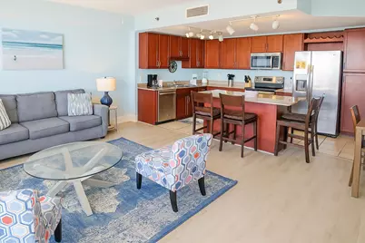 9860 S Thomas Drive S #UNIT 1413, Panama City Beach, FL 32408 - Photo 7