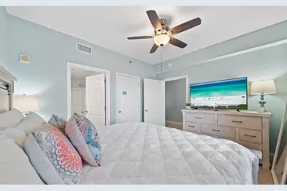 9860 S Thomas Drive S #1403, Panama City Beach, FL 32408 - Photo 5