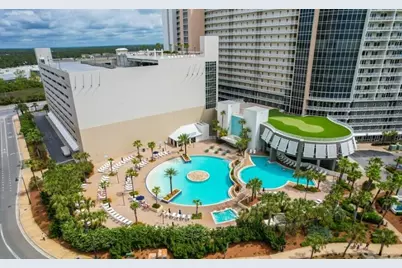 9860 S Thomas Drive S #1403, Panama City Beach, FL 32408 - Photo 25