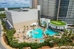 9860 S Thomas Dr S, Panama City Beach, FL 32408 - Photo 25