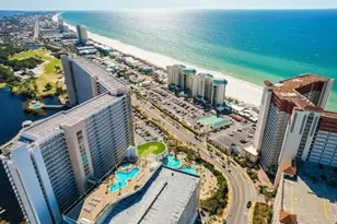 9860 S Thomas Dr S, Panama City Beach, FL 32408 - Photo 23