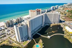 9860 S Thomas Dr S, Panama City Beach, FL 32408 - Photo 1