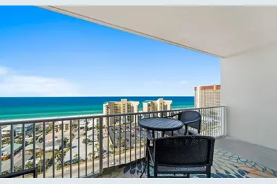 9860 S Thomas Drive S #1403, Panama City Beach, FL 32408 - Photo 21