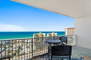 9860 S Thomas Dr S, Panama City Beach, FL 32408 - Photo 21