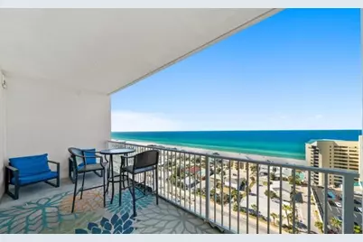 9860 S Thomas Drive S #1403, Panama City Beach, FL 32408 - Photo 19