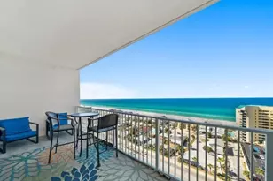 9860 S Thomas Dr S, Panama City Beach, FL 32408 - Photo 19