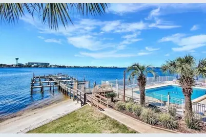 308 Miracle Strip Parkway #1C, Fort Walton Beach, FL 32548 - Photo 19