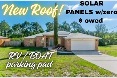 430 Hatchee Drive, Crestview, FL 32536 - Photo 1