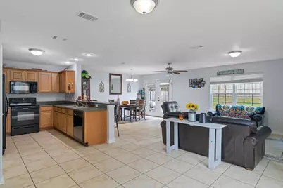 291 Dahlquist Drive, Crestview, FL 32539 - Photo 5