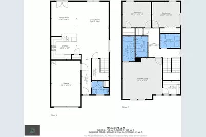 291 Dahlquist Drive, Crestview, FL 32539 - Photo 33