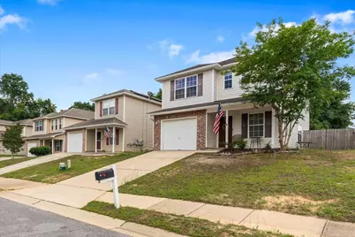 291 Dahlquist Drive, Crestview, FL 32539 - Photo 3