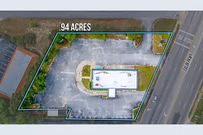 1281 Eglin Parkway, Shalimar, FL 32579 - Photo 35