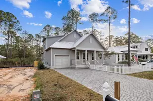 53 W Georgie Street W, Santa Rosa Beach, FL 32459 - Photo 3