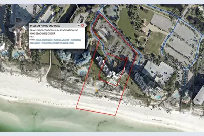 4072 Beachside One Drive # 4072, Miramar Beach, FL 32550 - Photo 39