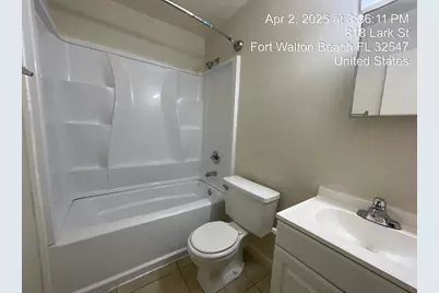 818 Lark Street #1, 2, 3, 4, Fort Walton Beach, FL 32547 - Photo 25