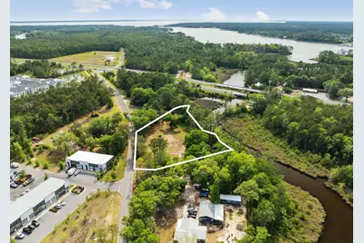 193 Ramsey Br Road, Freeport, FL 32439 - Photo 1