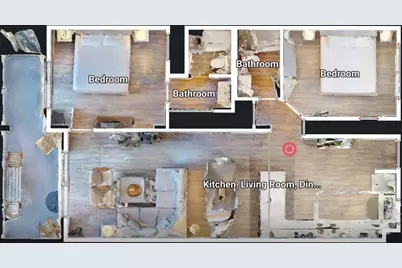 909 Santa Rosa Boulevard #UNIT 528, Fort Walton Beach, FL 32548 - Photo 67