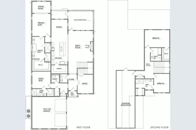 101 E Seabrook Way E #Lot 21, Watersound, FL 32461 - Photo 3
