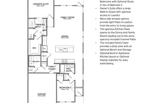 349 Suwannee Dr, Watersound, FL 32461 - Photo 3