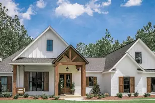 Lot 11 Marquis Way, Freeport, FL 32439 - Photo 1