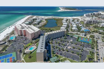 502 Gulf Shore Drive #UNIT 114, Destin, FL 32541 - Photo 7