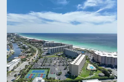 502 Gulf Shore Drive #UNIT 114, Destin, FL 32541 - Photo 3