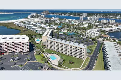 502 Gulf Shore Drive #UNIT 114, Destin, FL 32541 - Photo 5