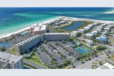 502 Gulf Shore Drive #UNIT 114, Destin, FL 32541 - Photo 1