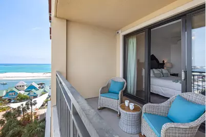 10 Harbor Boulevard #E409, Destin, FL 32541 - Photo 3