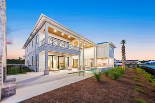 123 N Southern Cross Ln N, Inlet Beach, FL 32461 - Photo 101