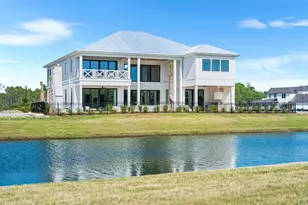 123 N Southern Cross Ln N, Inlet Beach, FL 32461 - Photo 113