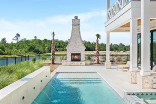 123 N Southern Cross Ln N, Inlet Beach, FL 32461 - Photo 105