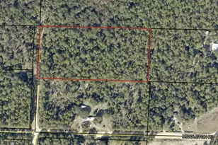 4 77 Acres Waldo Rd, Crestview, FL 32539 - Photo 1