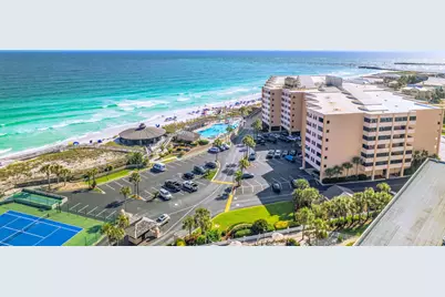 500 Gulf Shore Drive #UNIT 618A, Destin, FL 32541 - Photo 25
