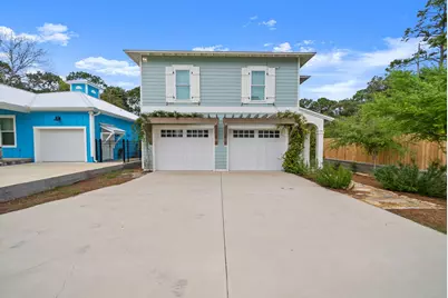 219 E Lakeshore Drive E, Panama City Beach, FL 32413 - Photo 51