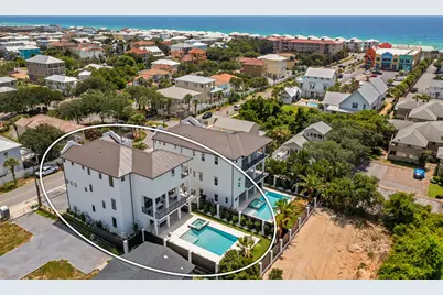 336 S Holiday Road S, Destin, FL 32550 - Photo 5