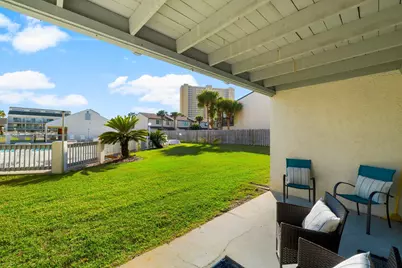 17614 Front Beach Road #UNIT F2, Panama City Beach, FL 32413 - Photo 21