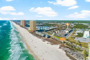 17614 Front Beach Rd, Panama City Beach, FL 32413 - Photo 1