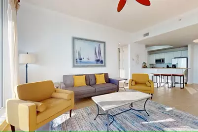 15100 Emerald Coast Parkway #UNIT PH4, Destin, FL 32541 - Photo 5