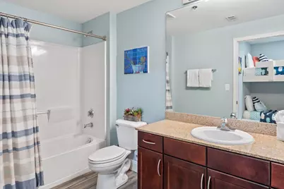 9902 S Thomas Drive S #UNIT 335, Panama City Beach, FL 32408 - Photo 21