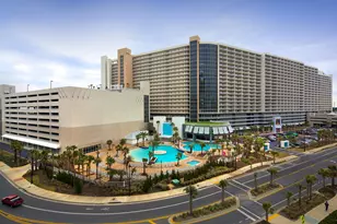 9902 S Thomas Dr S, Panama City Beach, FL 32408 - Photo 45