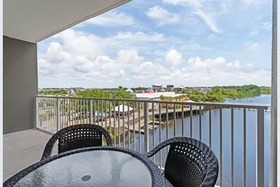 9902 S Thomas Drive S #UNIT 335, Panama City Beach, FL 32408 - Photo 27