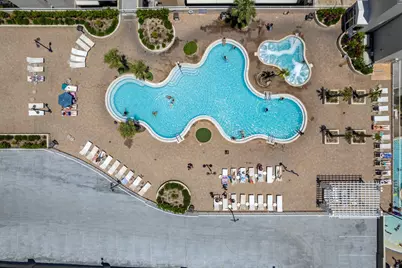 9902 S Thomas Drive S #UNIT 335, Panama City Beach, FL 32408 - Photo 43