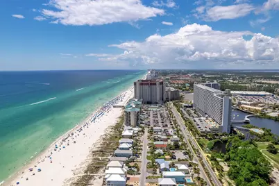 9902 S Thomas Drive S #UNIT 335, Panama City Beach, FL 32408 - Photo 35