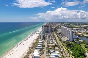 9902 S Thomas Dr S, Panama City Beach, FL 32408 - Photo 35