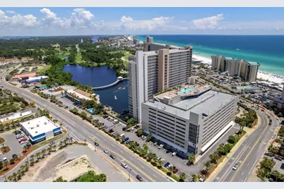 9902 S Thomas Drive S #UNIT 335, Panama City Beach, FL 32408 - Photo 41