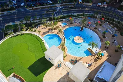 9902 S Thomas Drive S #UNIT 335, Panama City Beach, FL 32408 - Photo 47