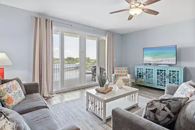9902 S Thomas Drive S #UNIT 335, Panama City Beach, FL 32408 - Photo 5